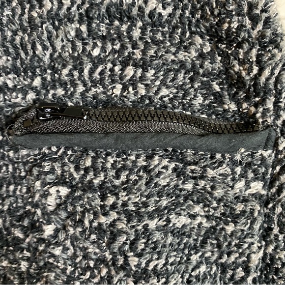 West Path Surf Coat Cotton Terry Cloth Size Large/XL - Picture 6 of 11